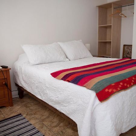 Hostal Casa 95 Vicuna Ngoại thất bức ảnh