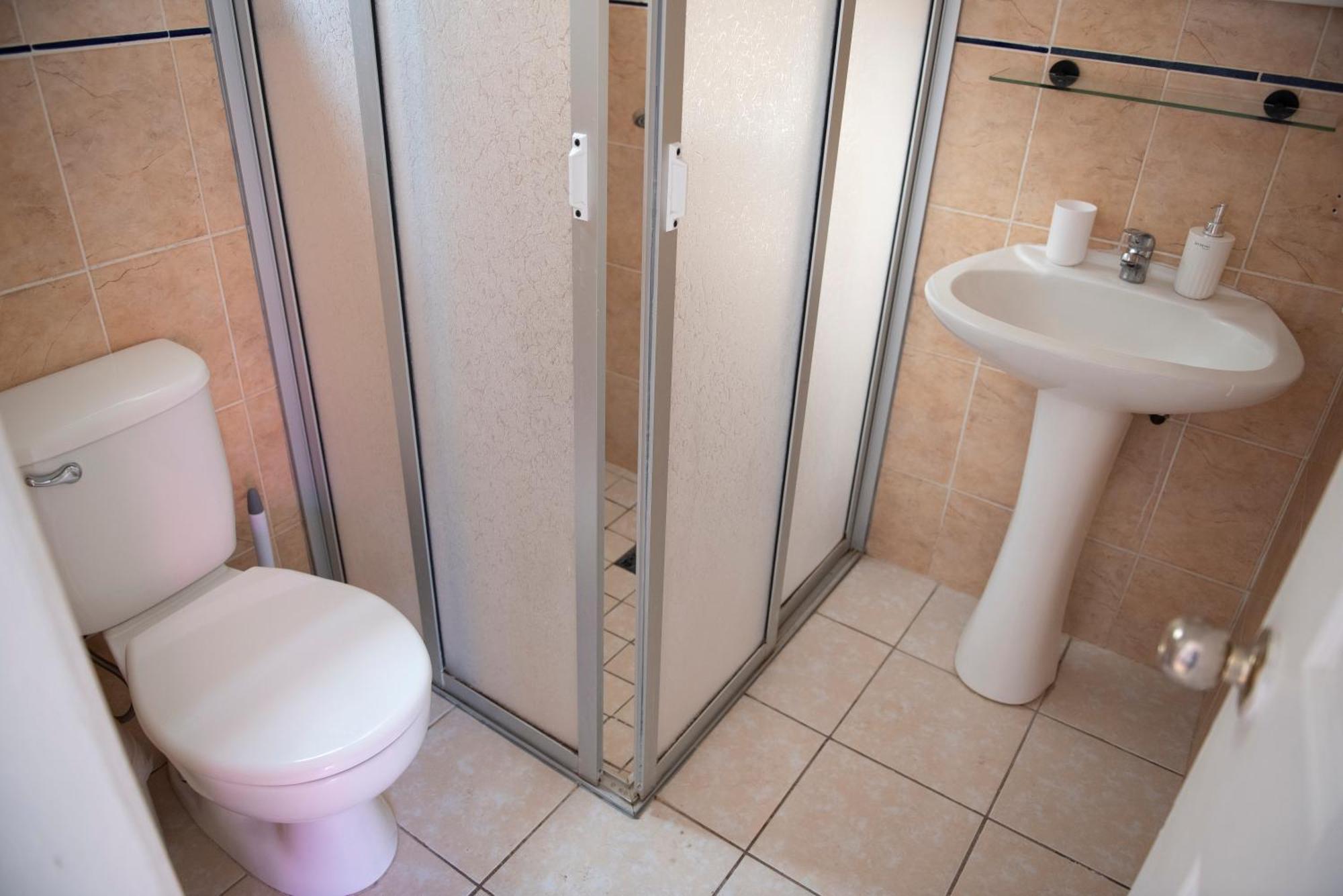 Hostal Casa 95 Vicuna Ngoại thất bức ảnh