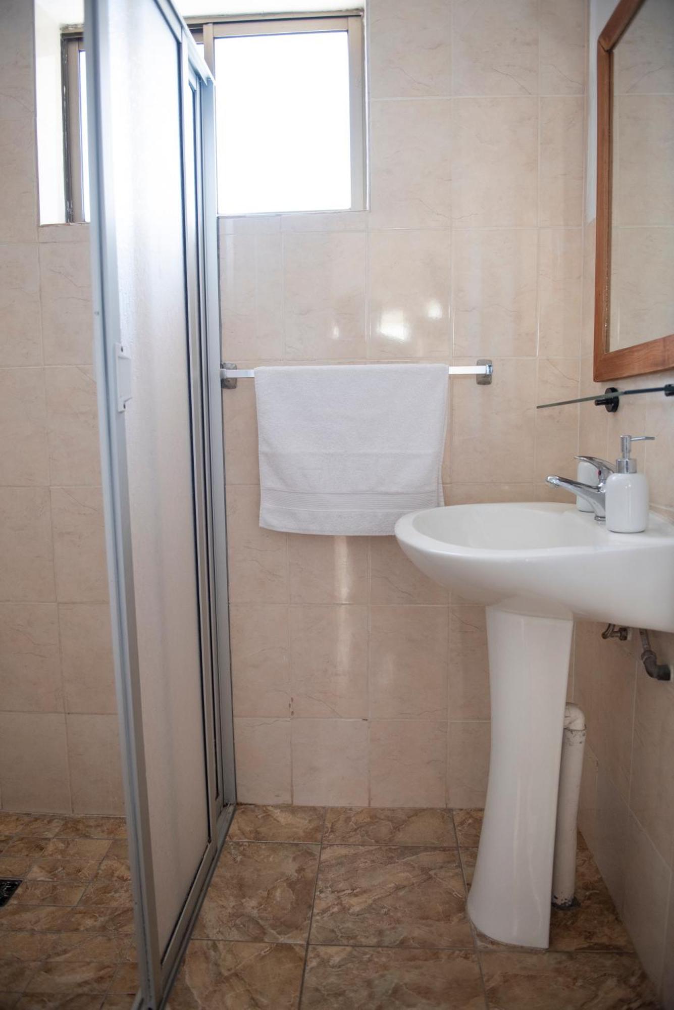Hostal Casa 95 Vicuna Ngoại thất bức ảnh