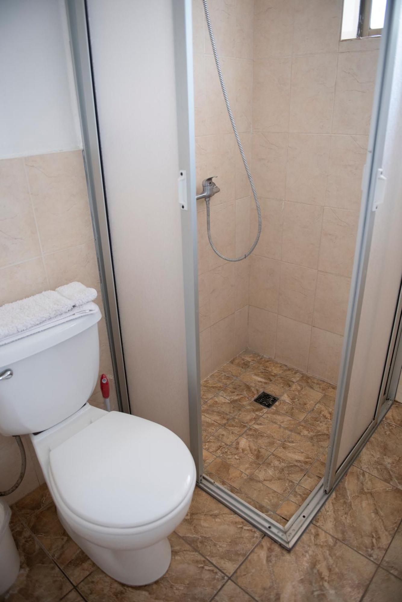 Hostal Casa 95 Vicuna Ngoại thất bức ảnh