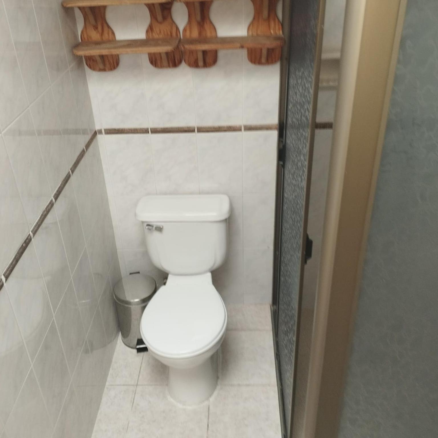 Hostal Casa 95 Vicuna Ngoại thất bức ảnh