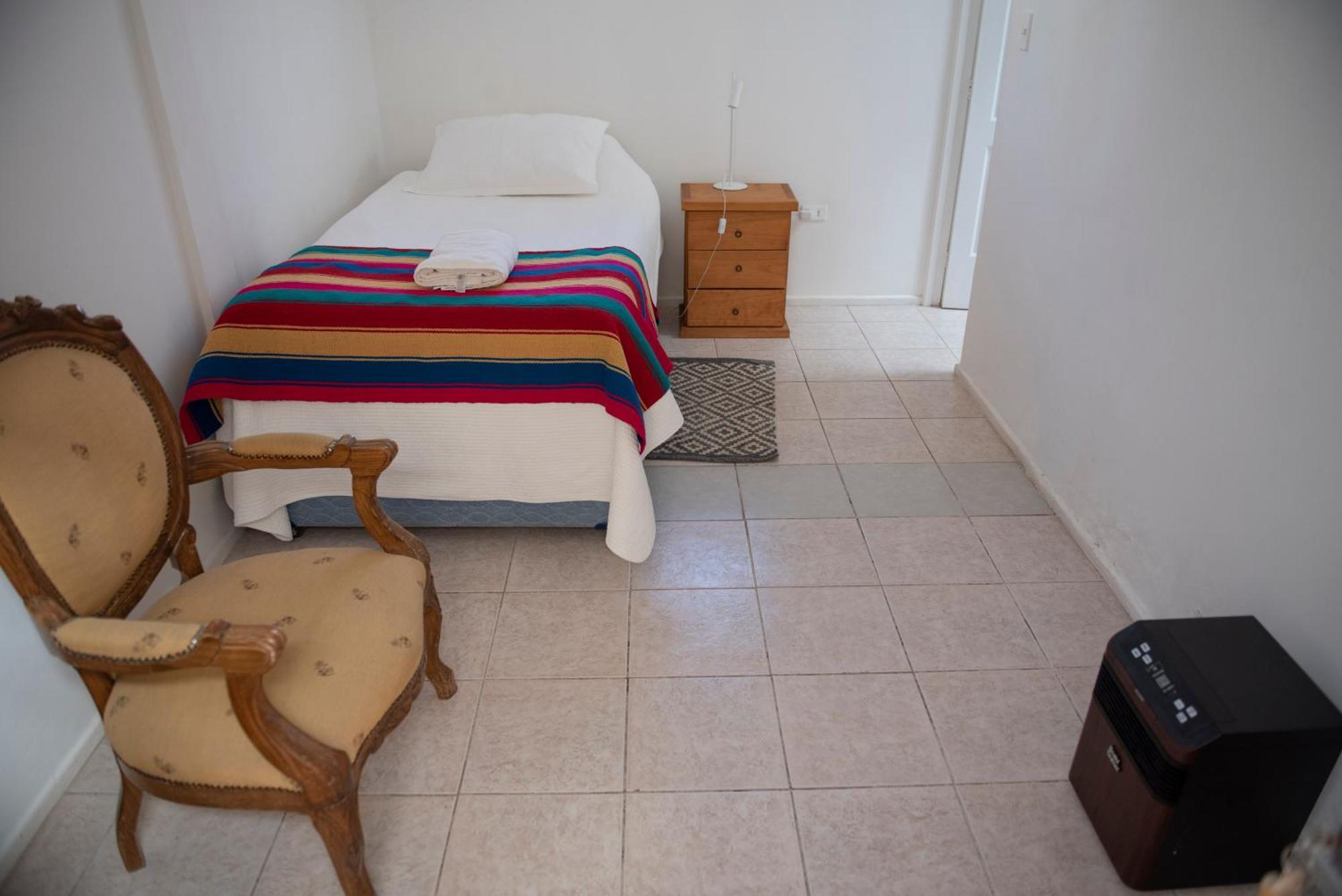 Hostal Casa 95 Vicuna Ngoại thất bức ảnh