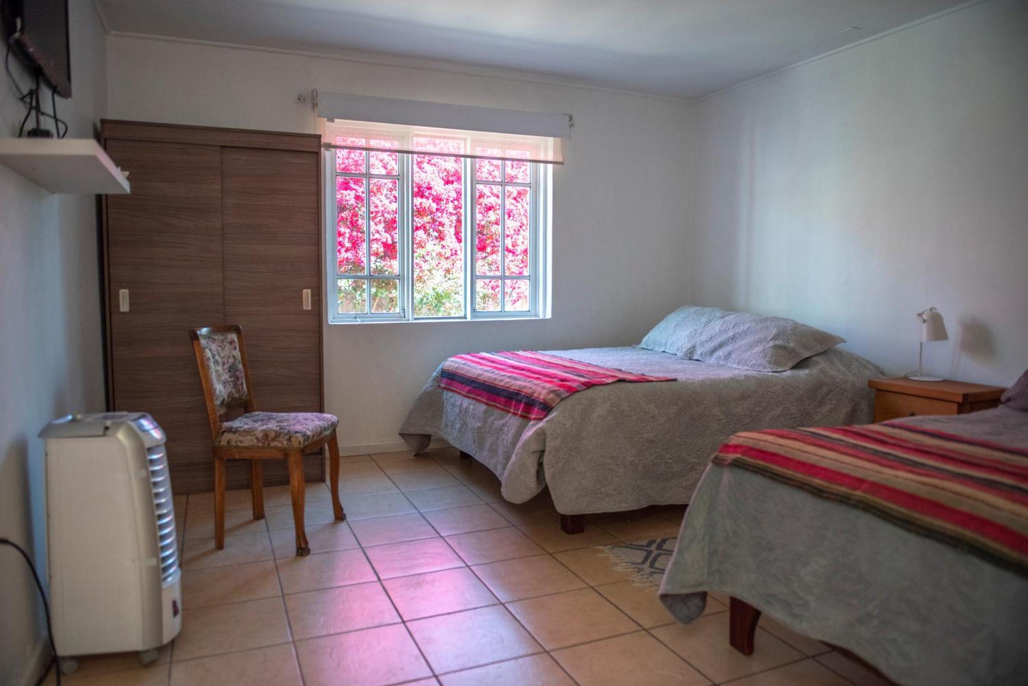 Hostal Casa 95 Vicuna Ngoại thất bức ảnh