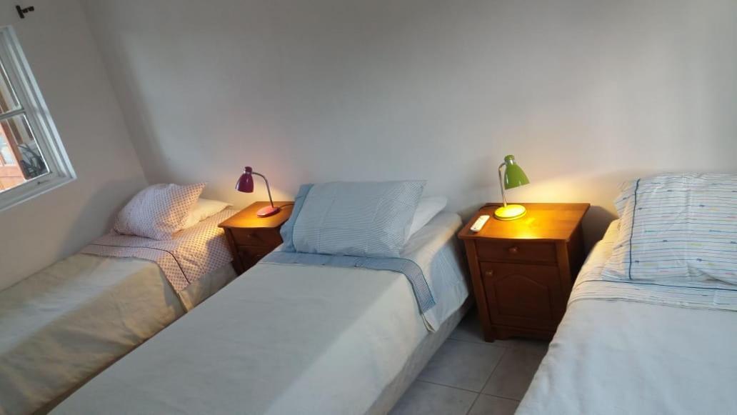 Hostal Casa 95 Vicuna Ngoại thất bức ảnh