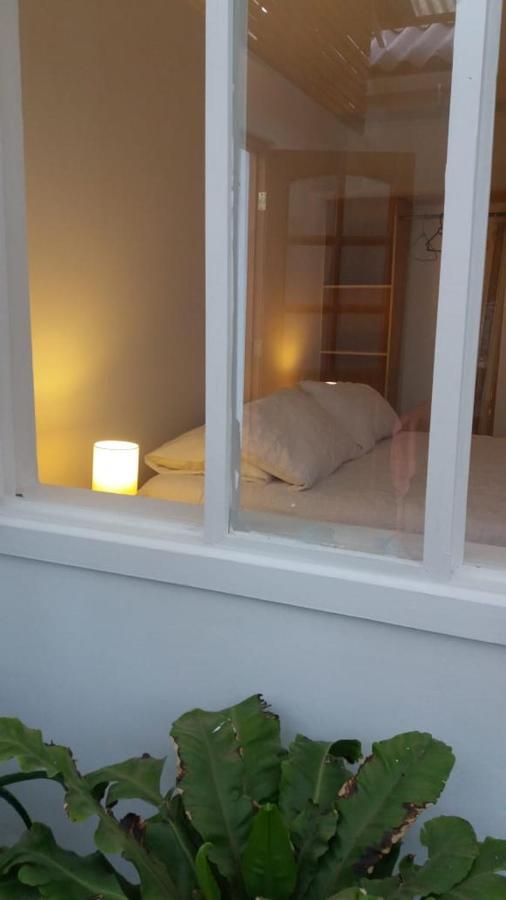Hostal Casa 95 Vicuna Ngoại thất bức ảnh