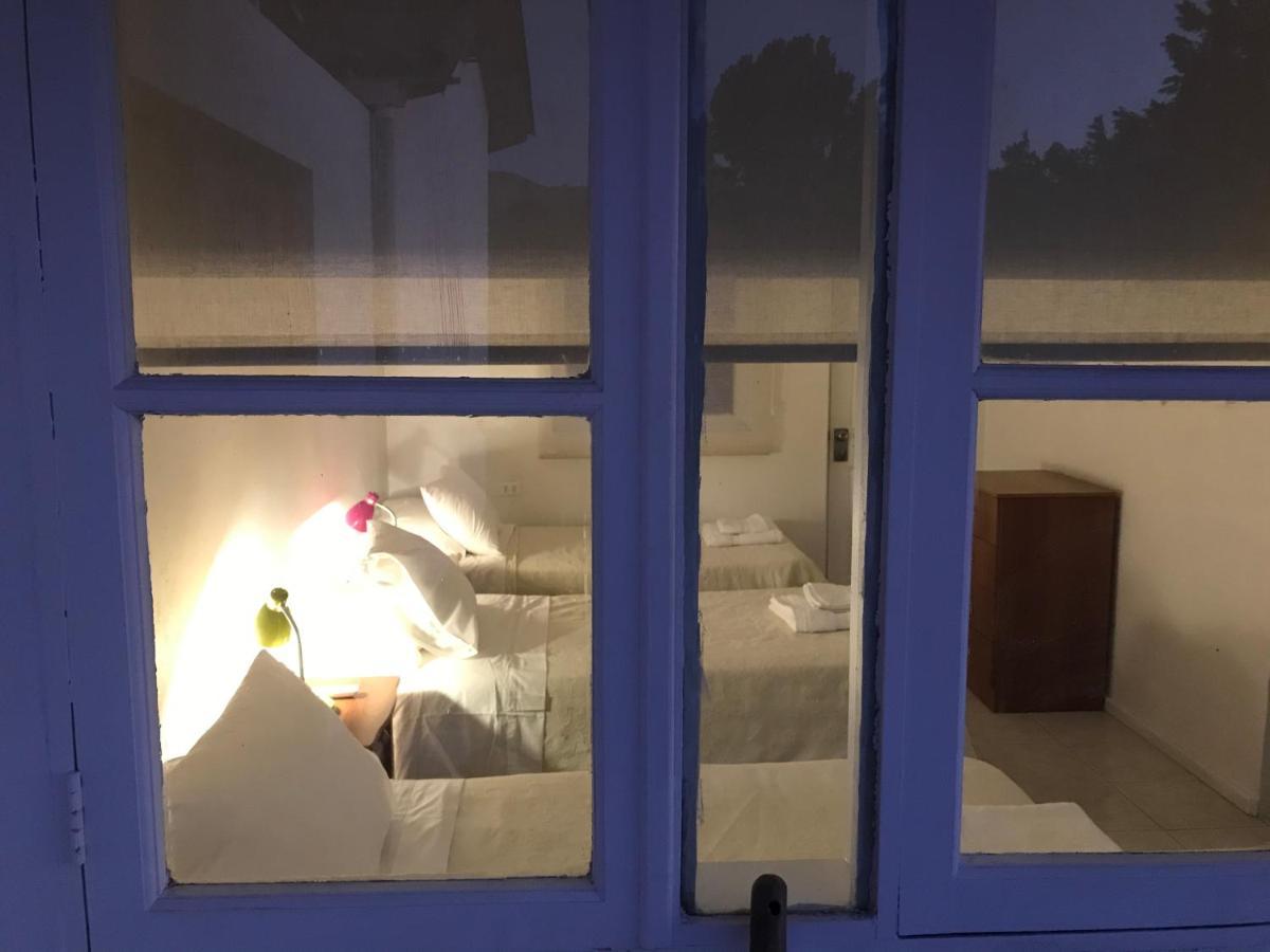 Hostal Casa 95 Vicuna Ngoại thất bức ảnh
