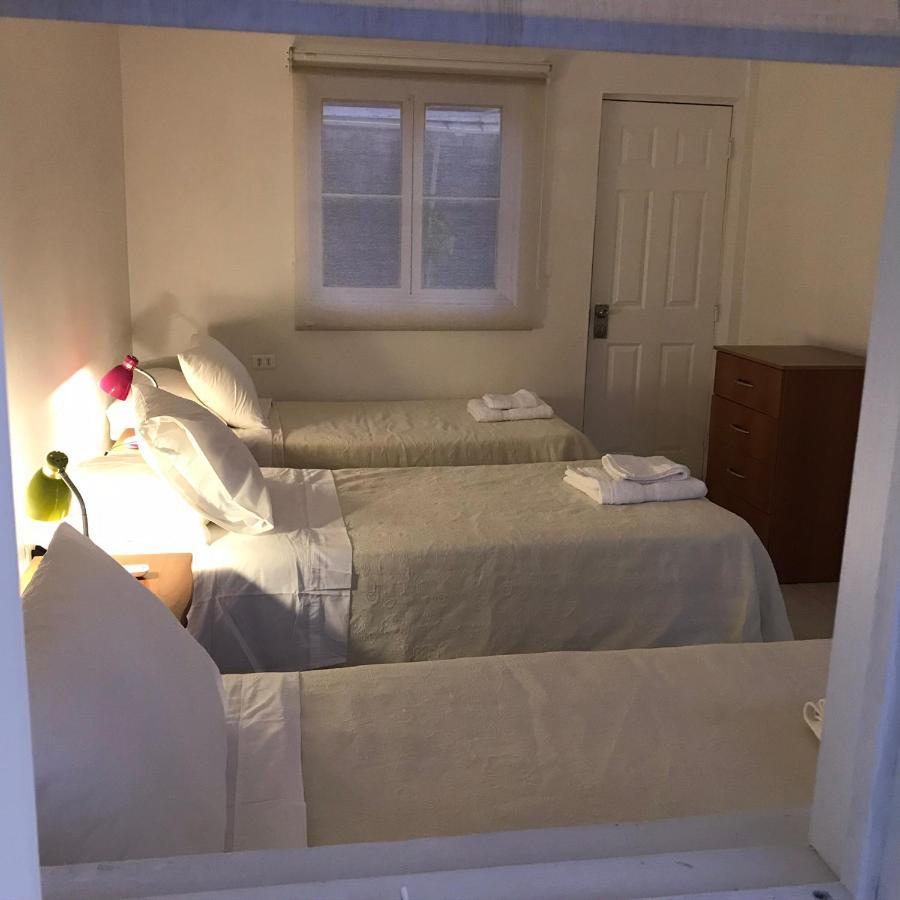 Hostal Casa 95 Vicuna Ngoại thất bức ảnh